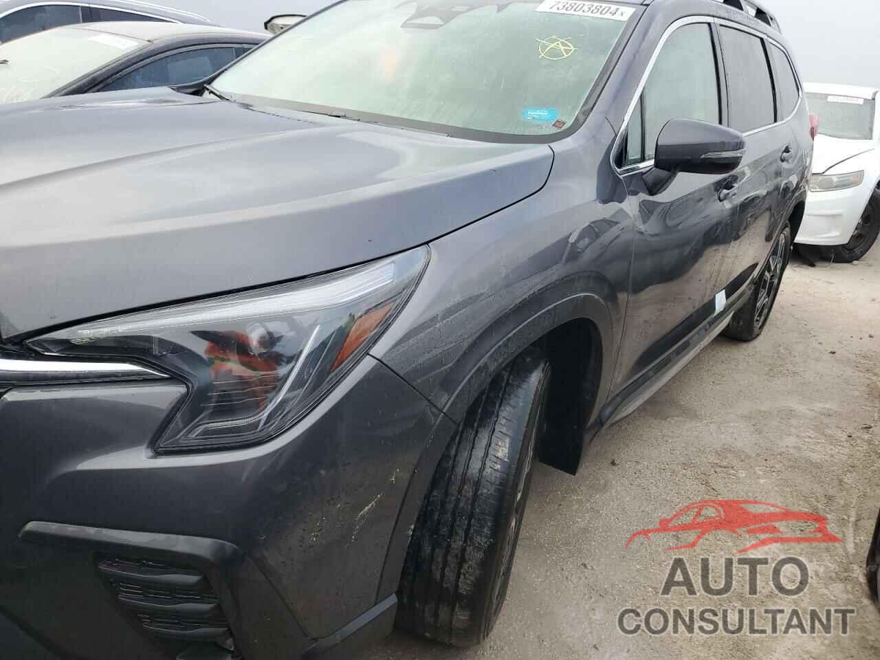 SUBARU ASCENT 2023 - 4S4WMAND2P3404468