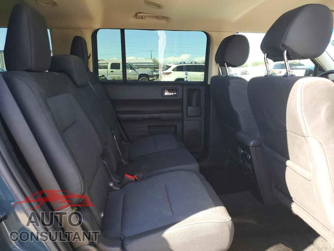FORD FLEX 2016 - 2FMGK5B83GBA22538