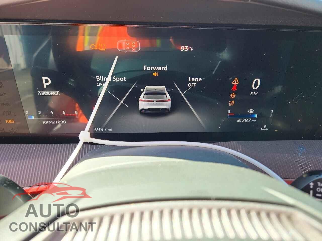 NISSAN MURANO 2027 - 5N1AZ3BS8VC104151