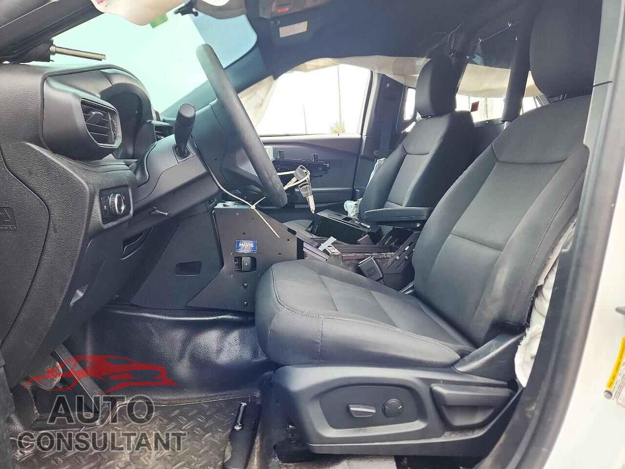 FORD EXPLORER 2023 - 1FM5K8AB5PGB37382
