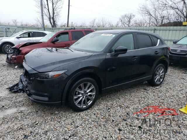 MAZDA CX-5 2019 - JM3KFBDM7K0611668