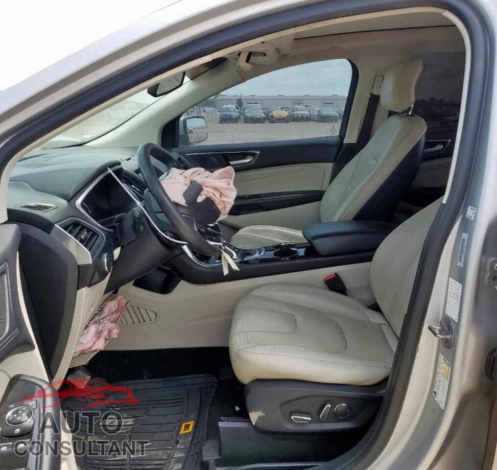 FORD EDGE 2017 - 2FMPK4K98HBC17295