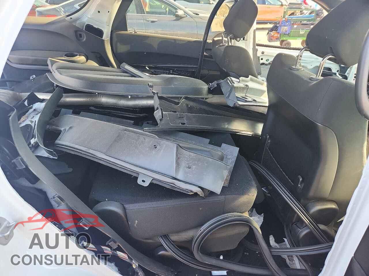 DODGE DURANGO 2025 - 1C4RDJDG5SC532886