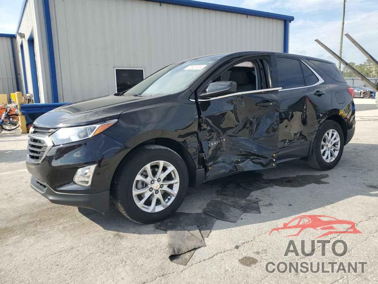 CHEVROLET EQUINOX 2020 - 2GNAXKEV8L6146133