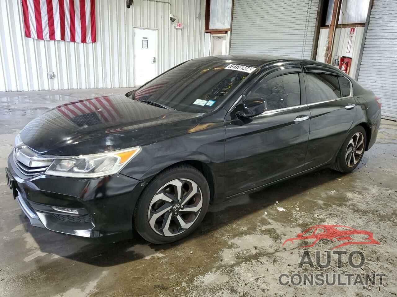 HONDA ACCORD 2016 - 1HGCR2F91GA216577