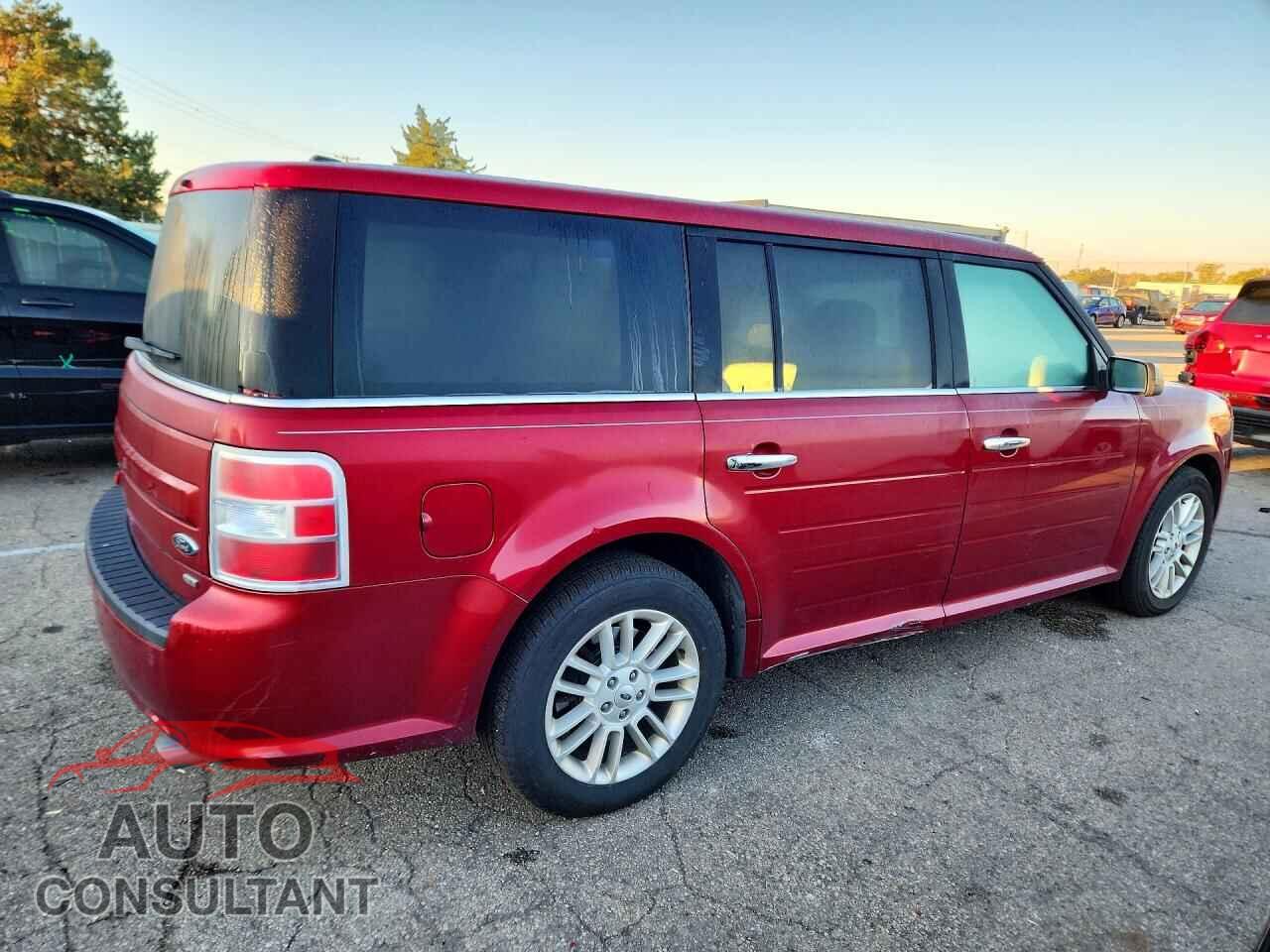 FORD FLEX 2016 - 2FMHK6C85GBA12246
