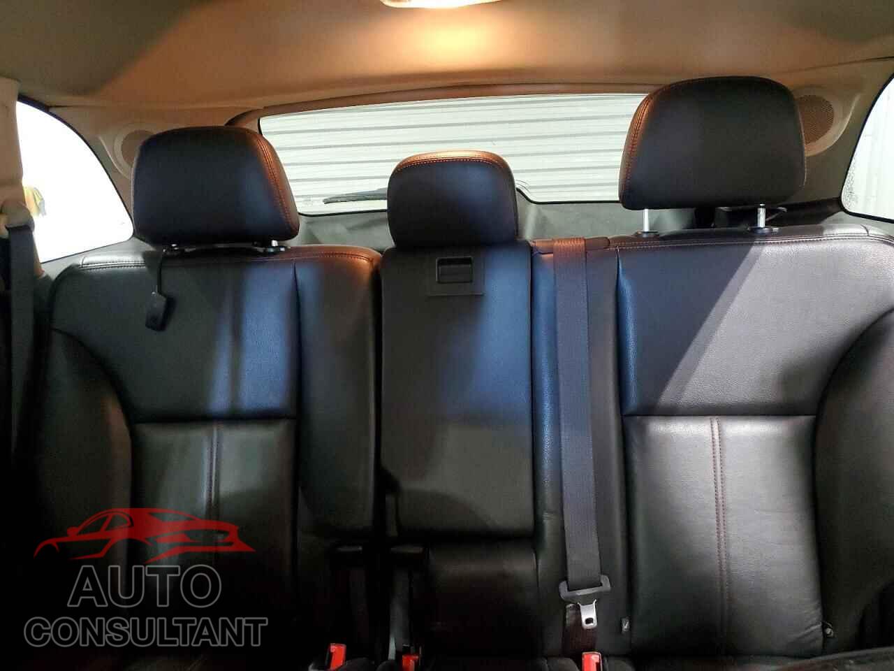 FORD EDGE 2013 - 2FMDK4KC0DBB08788