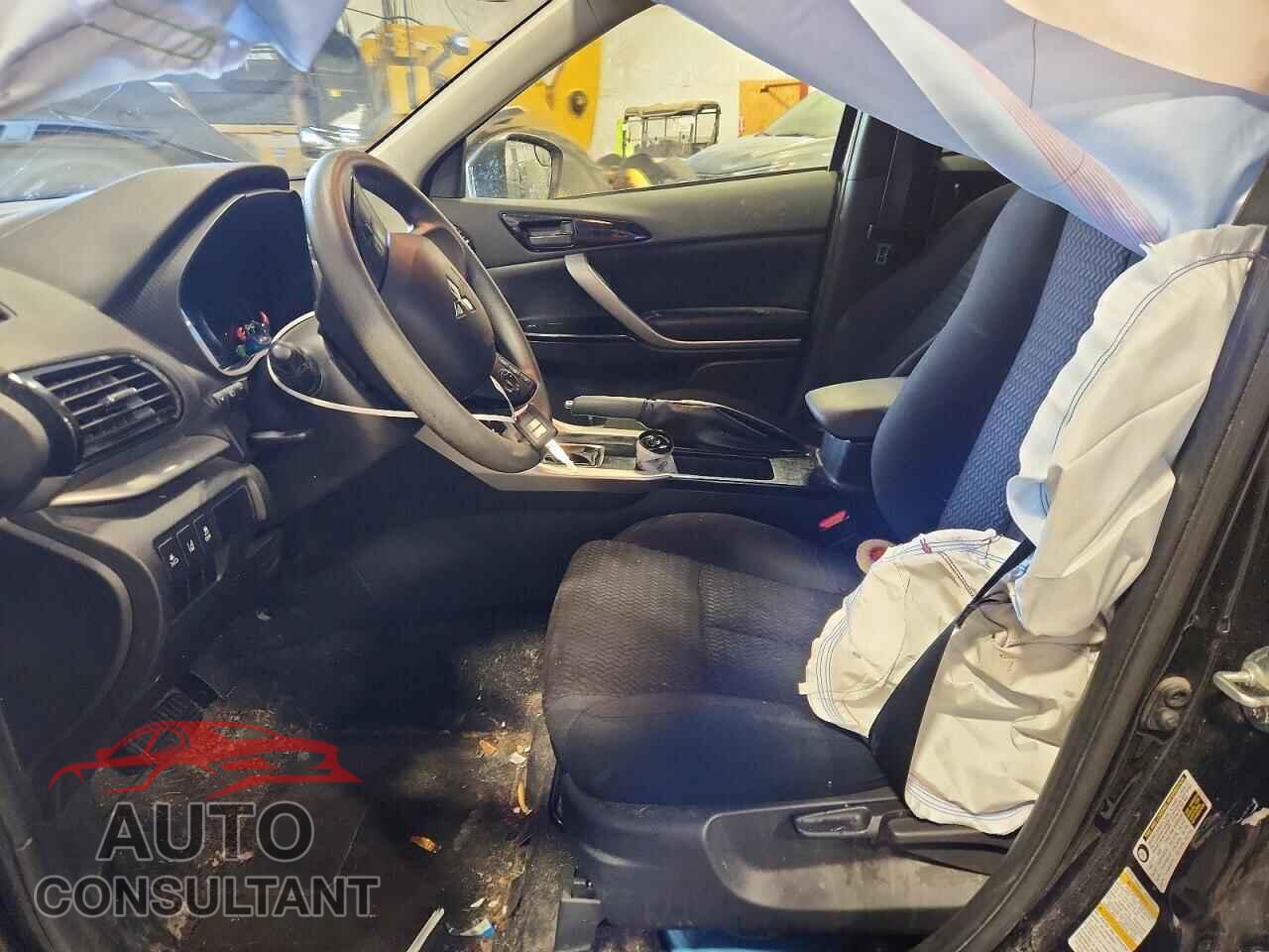 MITSUBISHI ECLIPSE 2023 - JA4ATVAA5PZ001712