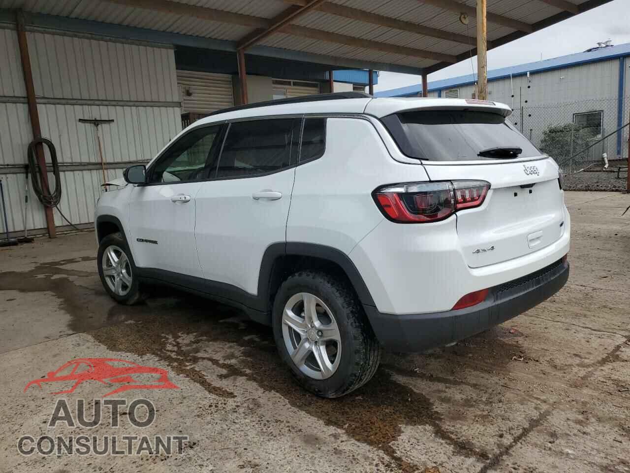 JEEP COMPASS 2023 - 3C4NJDBN1PT552963