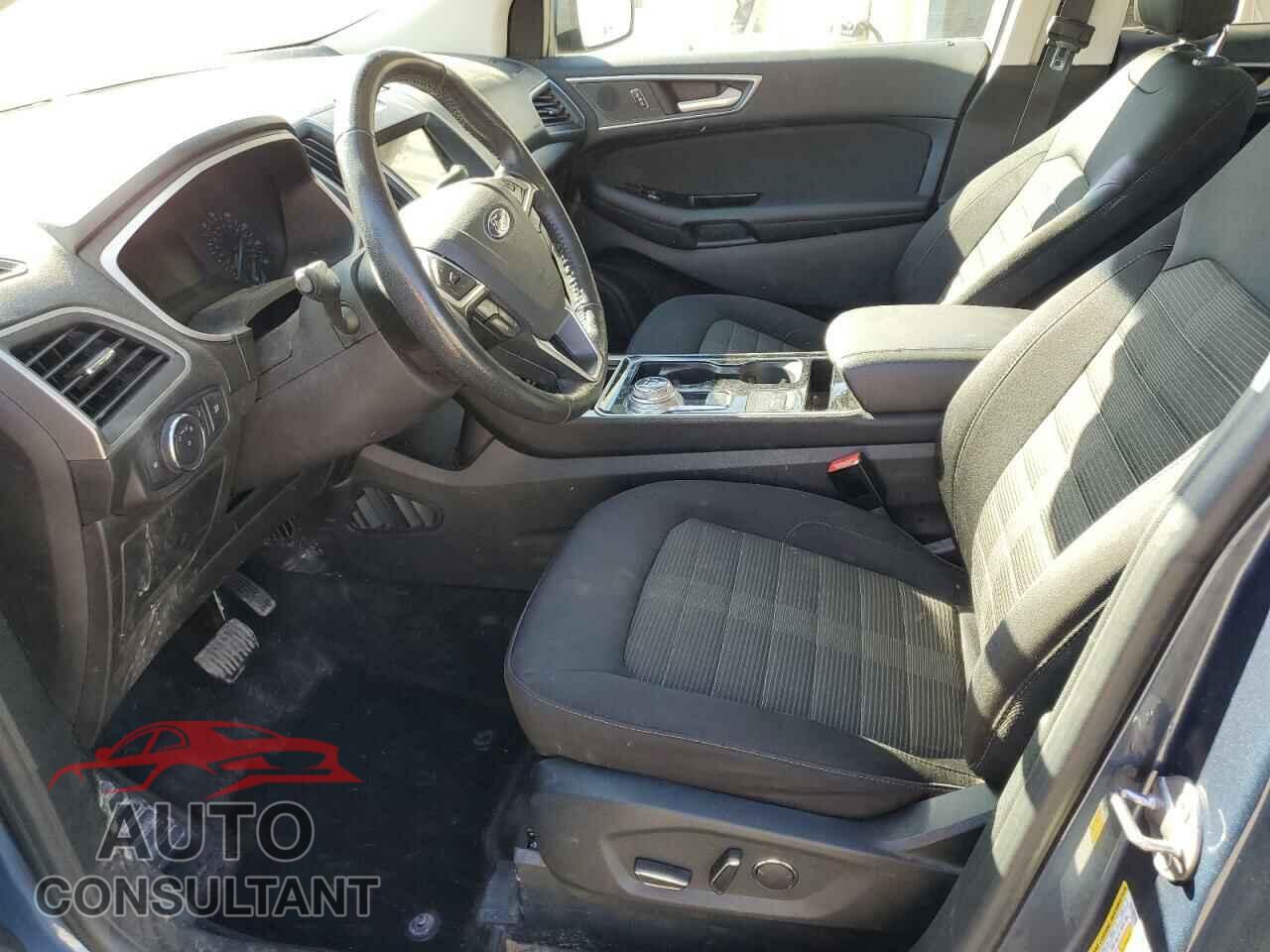 FORD EDGE 2019 - 2FMPK3J95KBC40004
