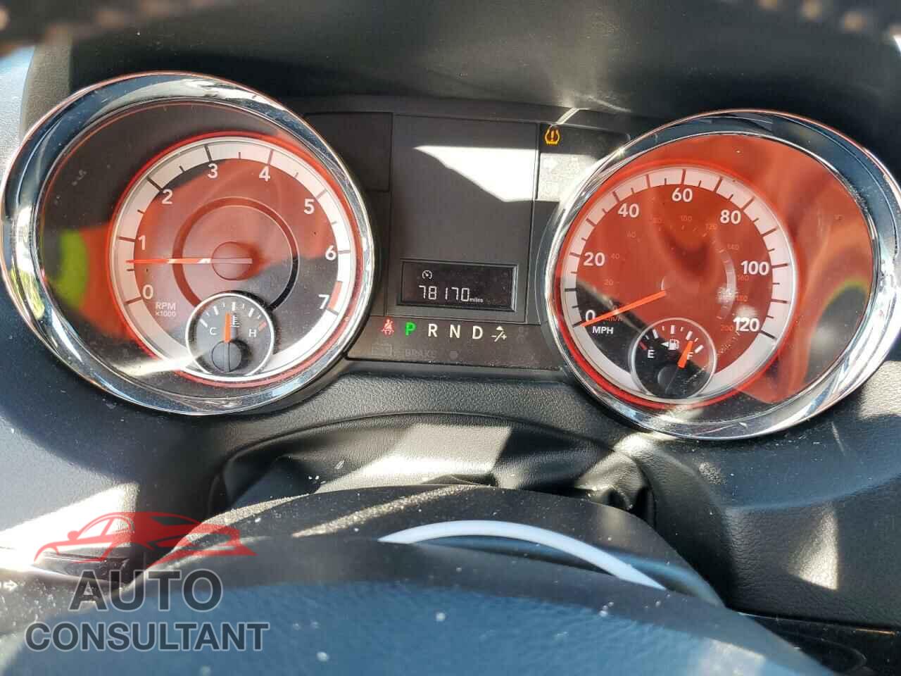 DODGE CARAVAN 2019 - 2C4RDGCG1KR760959
