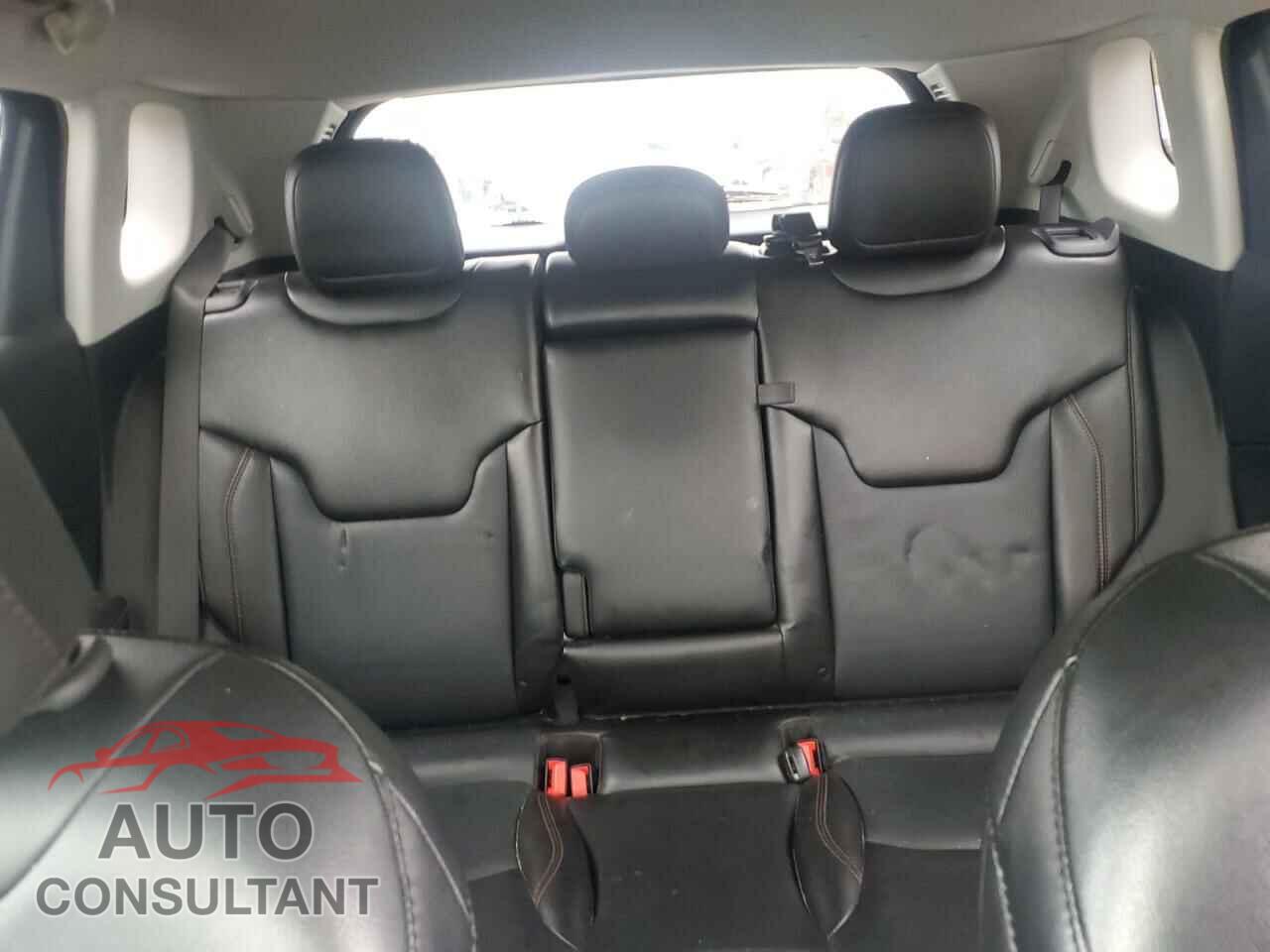 JEEP COMPASS 2020 - 3C4NJDCB6LT211945