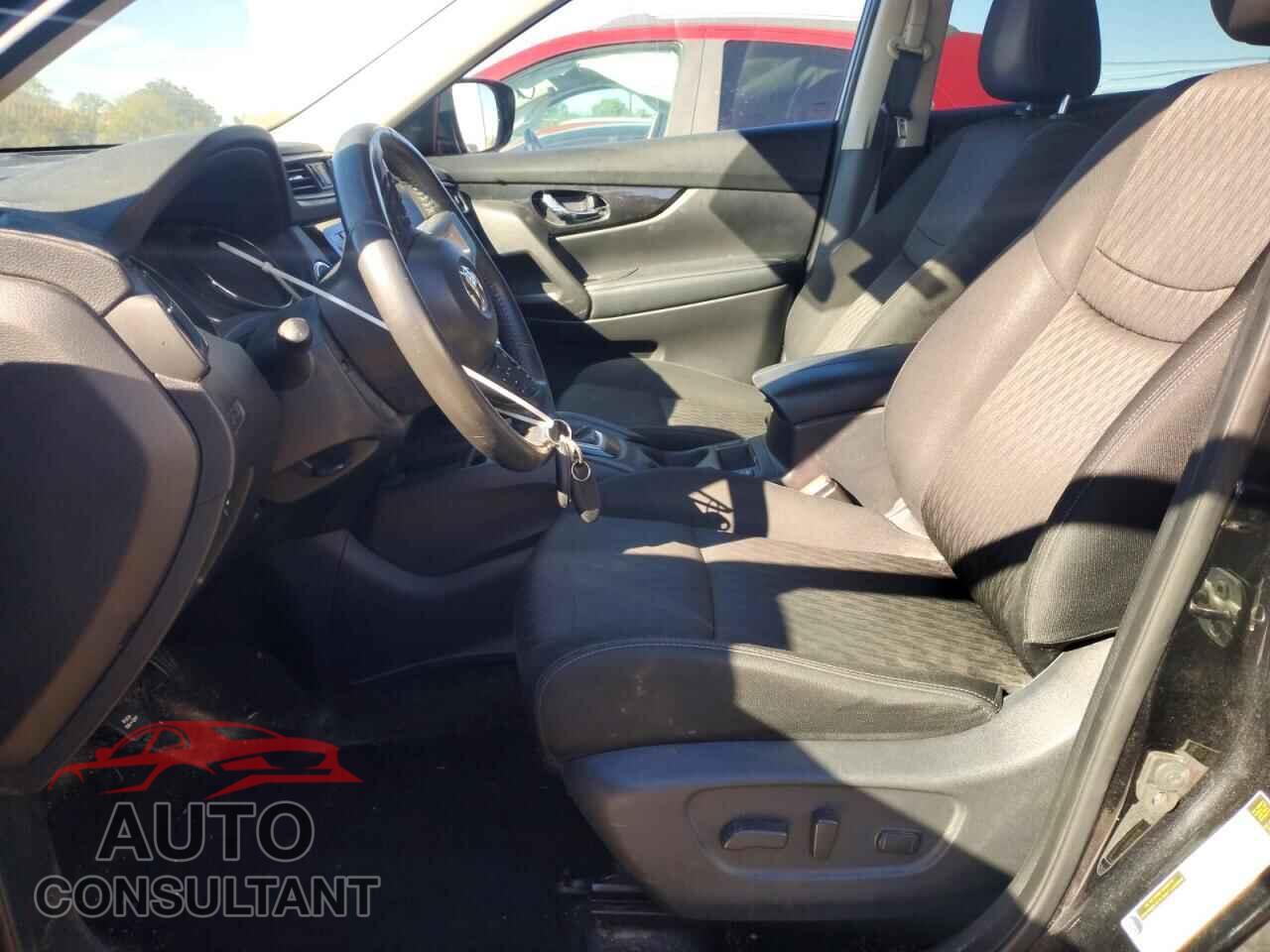 NISSAN ROGUE 2018 - KNMAT2MVXJP559710