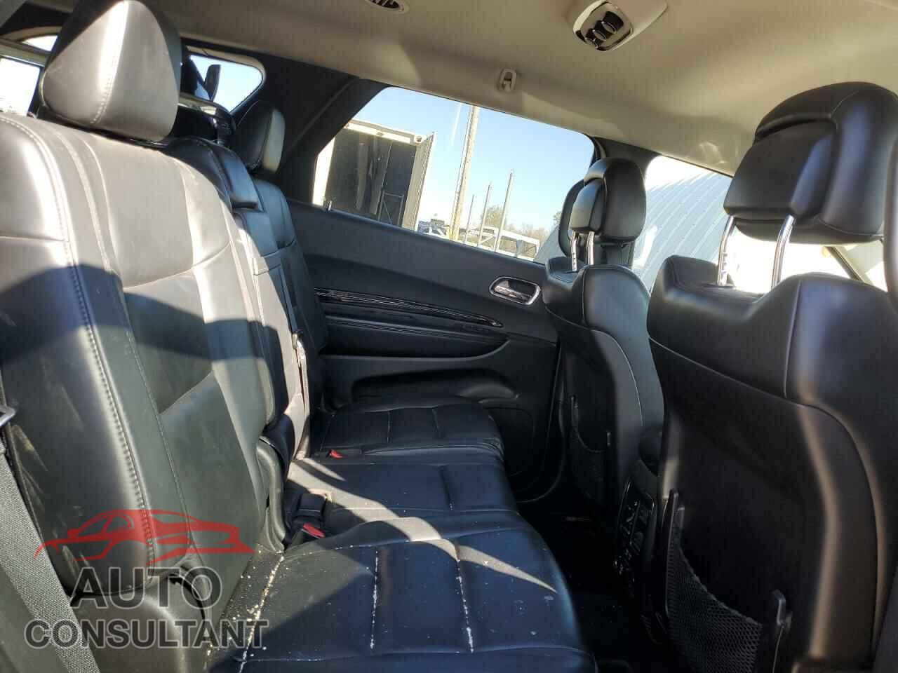 DODGE DURANGO 2015 - 1C4RDJDG9FC708134