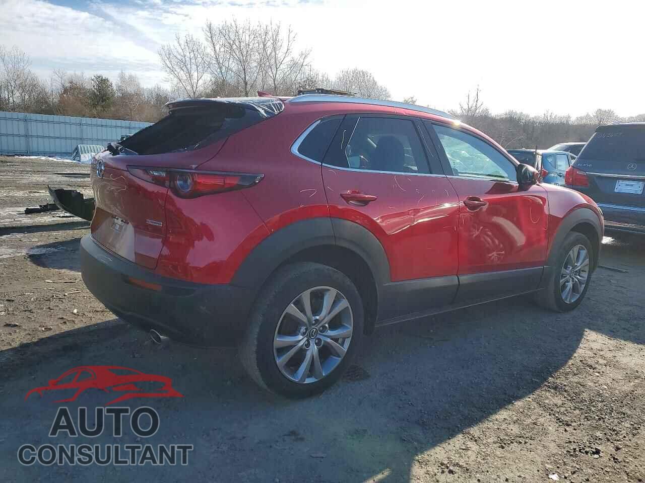 MAZDA CX30 2023 - 3MVDMBDM0PM580970