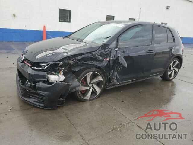 VOLKSWAGEN GTI 2019 - 3VW5T7AU7KM037728