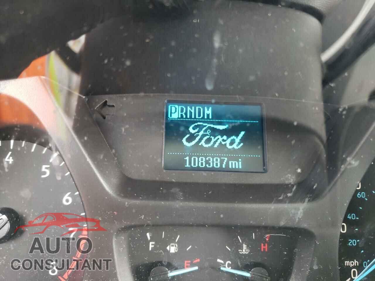 FORD TRANSIT 2017 - 1FTYR2CM7HKB32997
