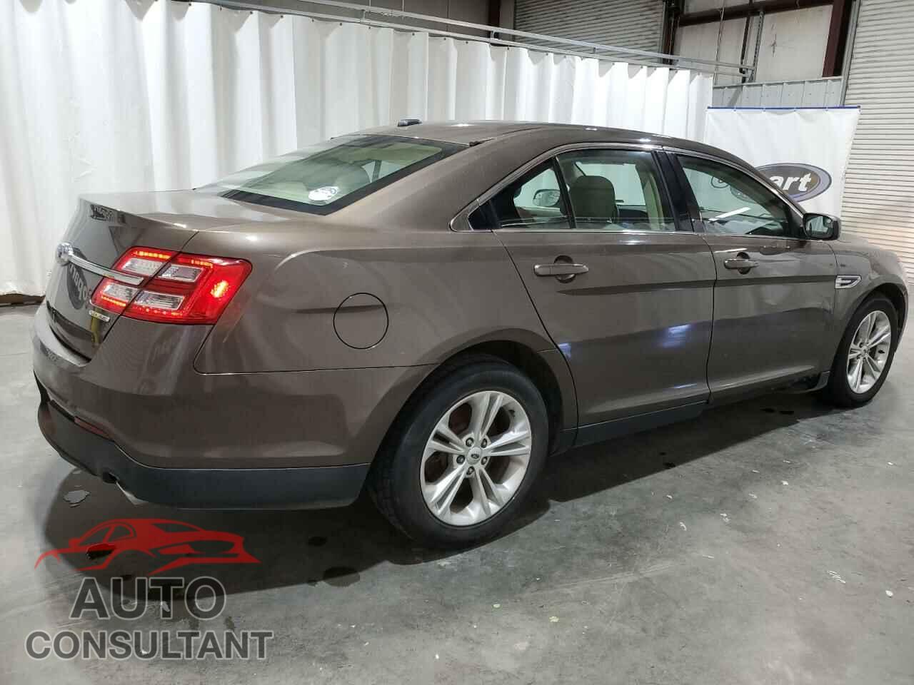 FORD TAURUS 2015 - 1FAHP2D88FG177766