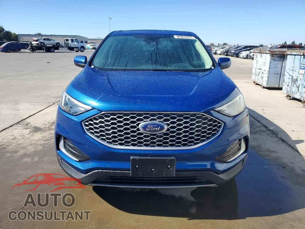 FORD EDGE 2023 - 2FMPK4J90PBA01277