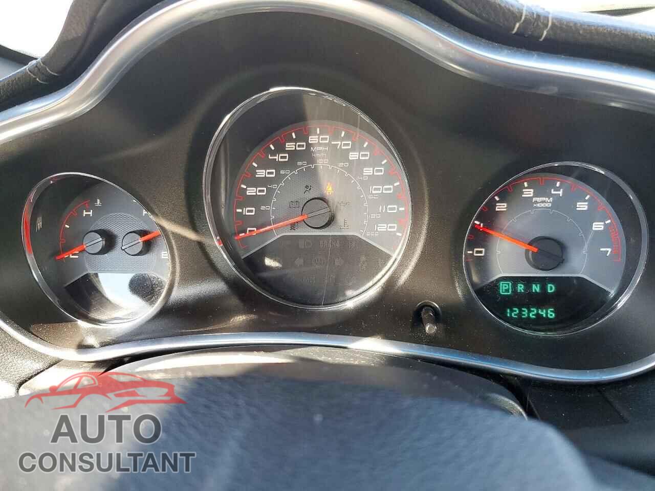 DODGE AVENGER 2014 - 1C3CDZAG2EN113738