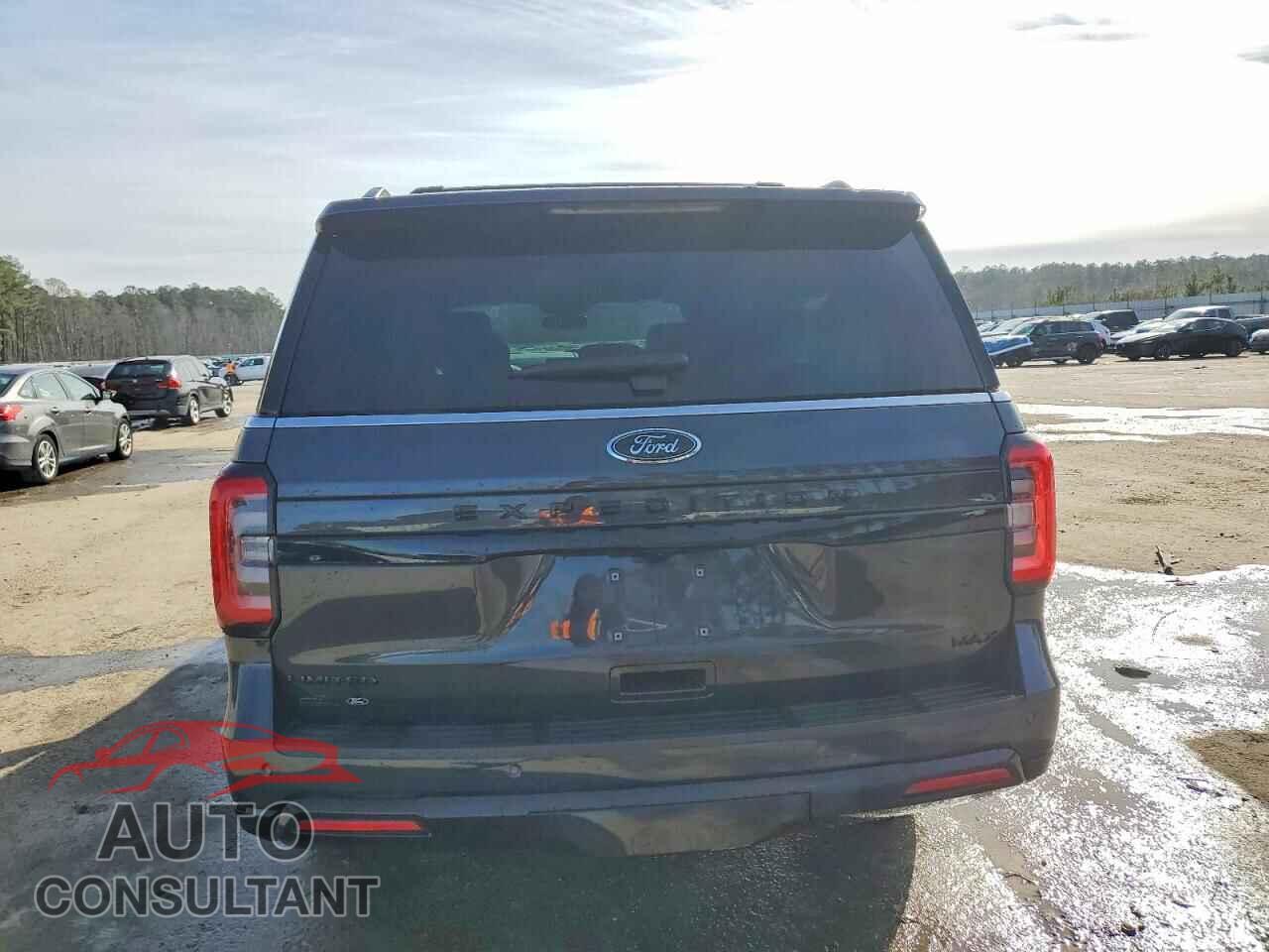FORD EXPEDITION 2024 - 1FMJK2A85REA82270