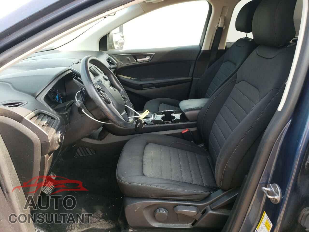 FORD EDGE 2018 - 2FMPK3G92JBC19116