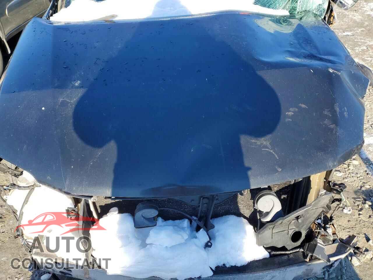 LEXUS RX350 2012 - 2T2BK1BAXCC144921