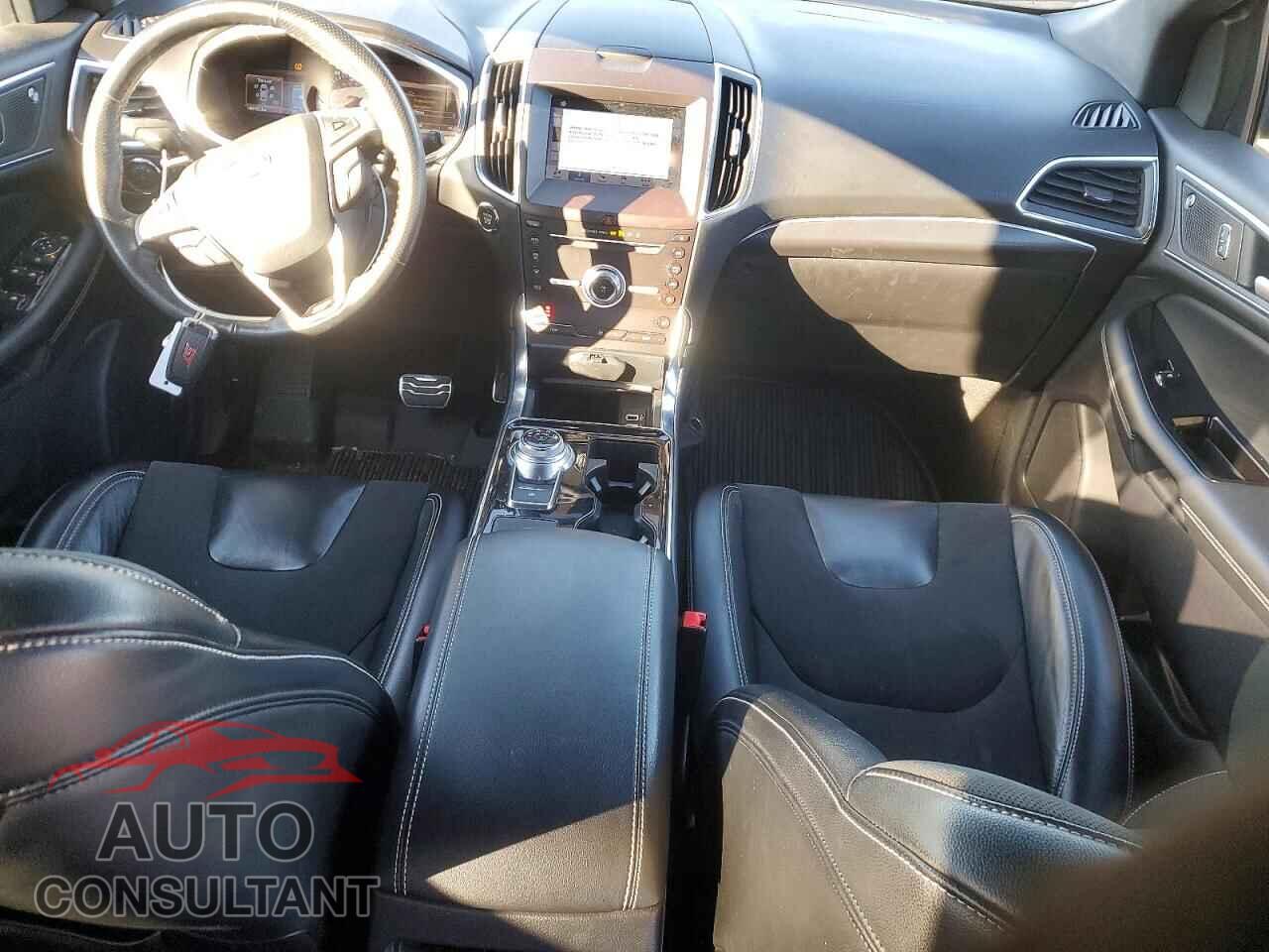 FORD EDGE 2019 - 2FMPK4AP8KBB99372