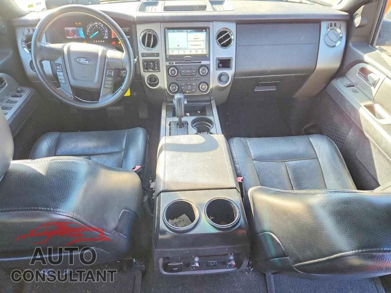 FORD EXPEDITION 2017 - 1FMJU1HT8HEA34159