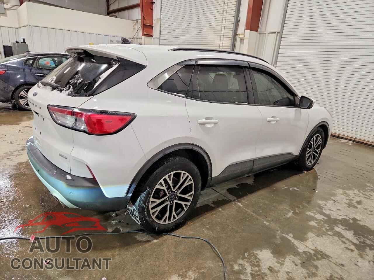 FORD ESCAPE 2020 - 1FMCU0H65LUA81094