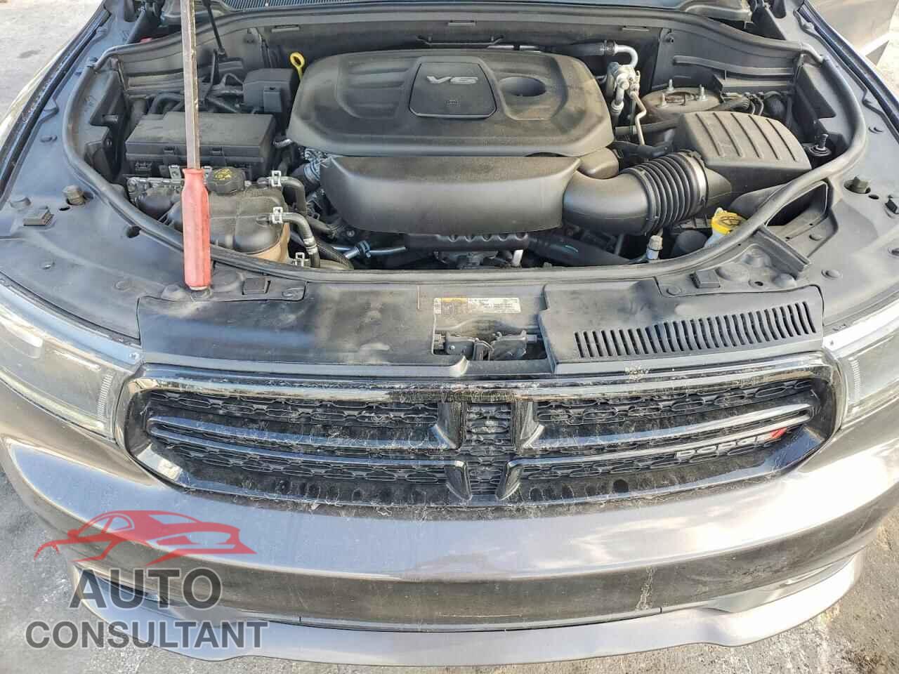 DODGE DURANGO 2018 - 1C4RDHAG6JC114915