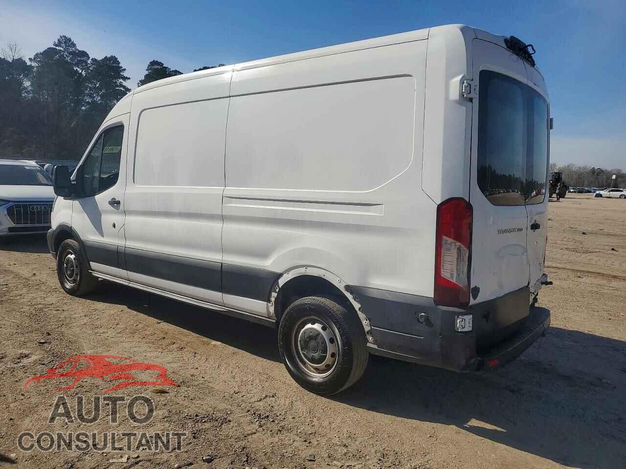 FORD TRANSIT 2019 - 1FTYR2CMXKKB12038