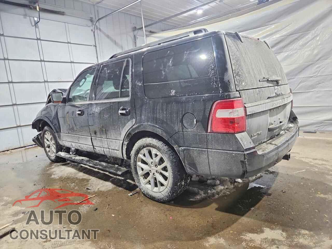 FORD EXPEDITION 2017 - 1FMJU2AT9HEA03485