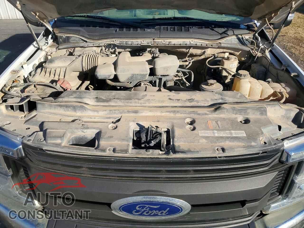 FORD F250 2017 - 1FT7X2B68HEC46672
