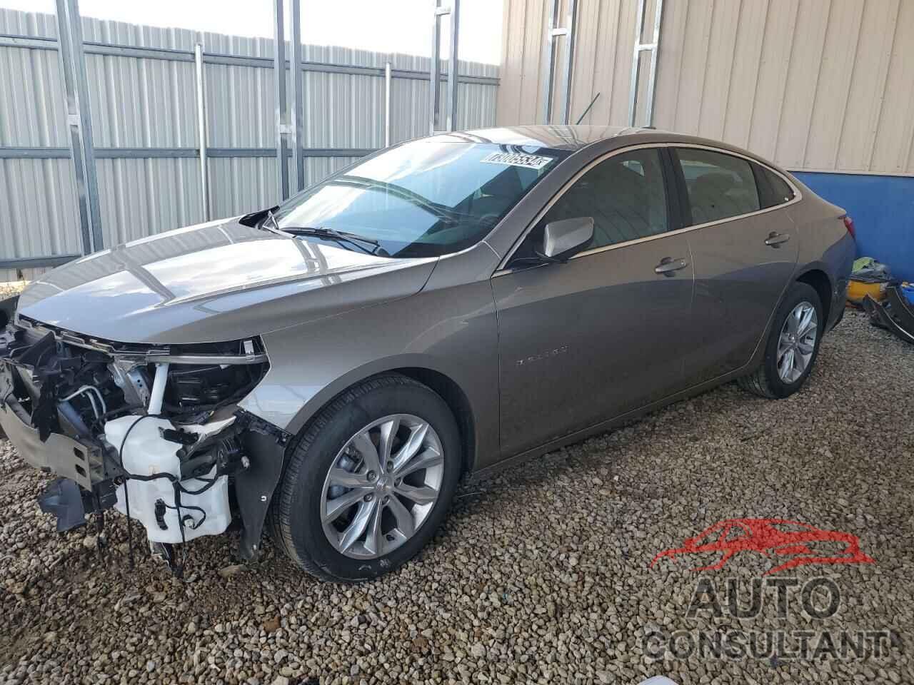 CHEVROLET MALIBU 2024 - 1G1ZD5ST5RF218292