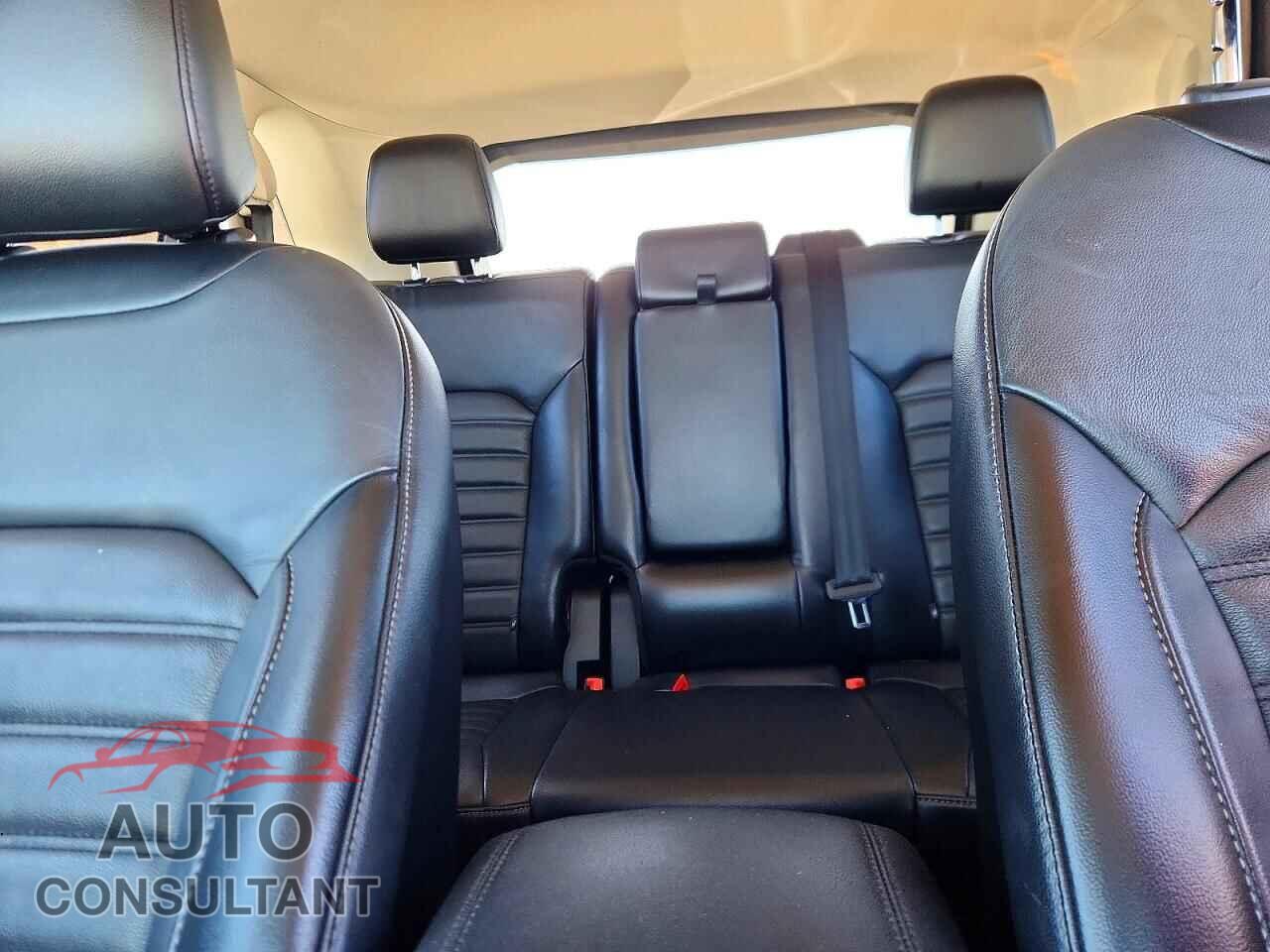FORD EDGE 2016 - 2FMPK4J98GBB15561