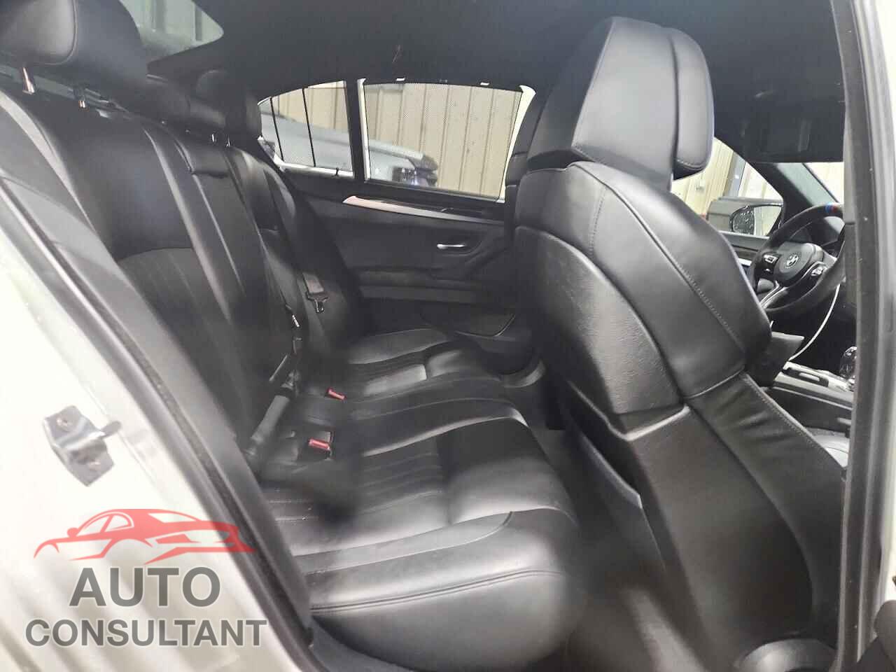 BMW M5 2013 - WBSFV9C56DD095727