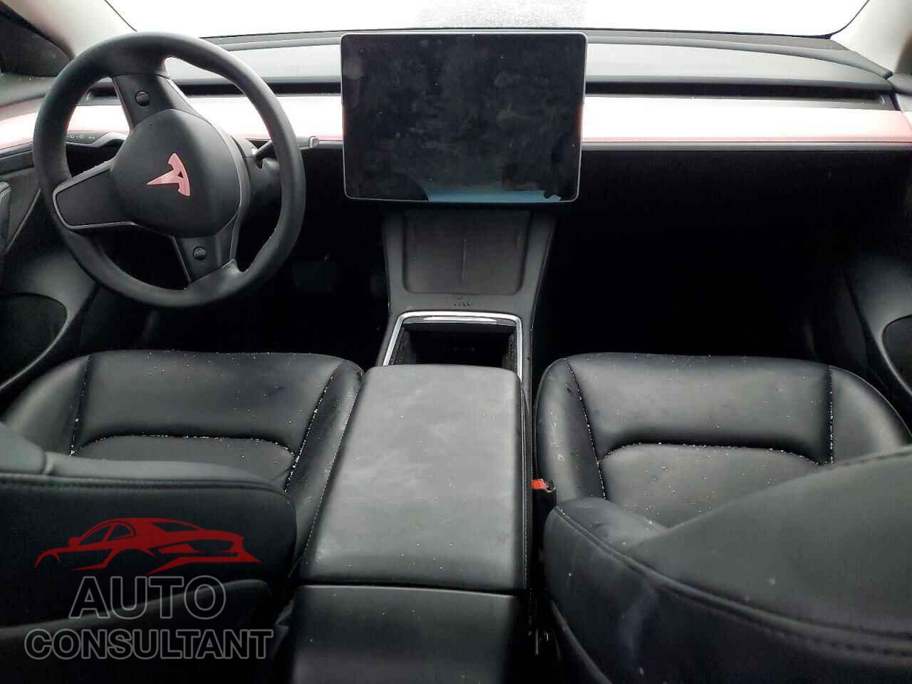 TESLA MODEL 3 2023 - 5YJ3E1EA6PF566763