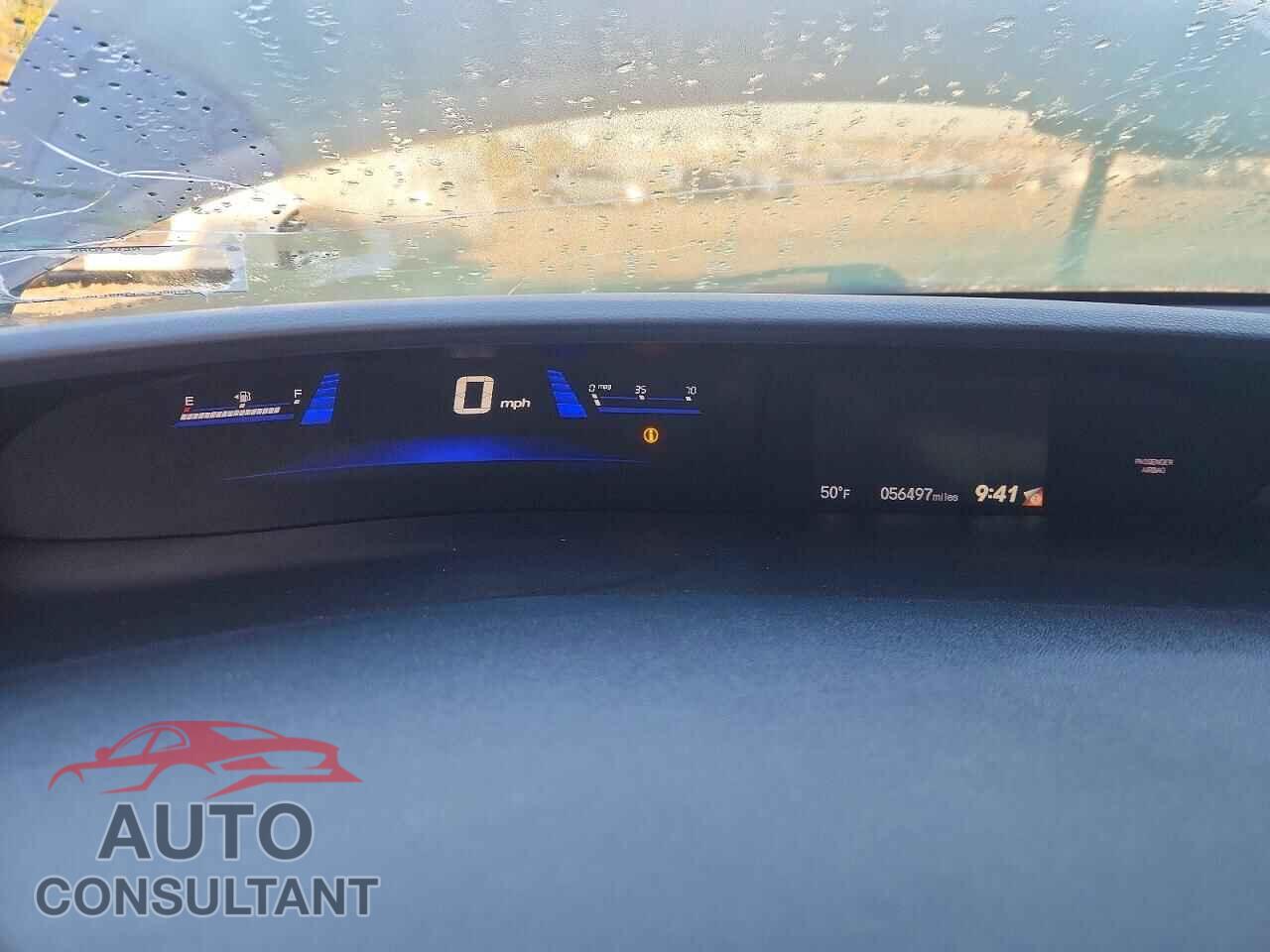 HONDA CIVIC 2014 - 19XFB2F83EE253082