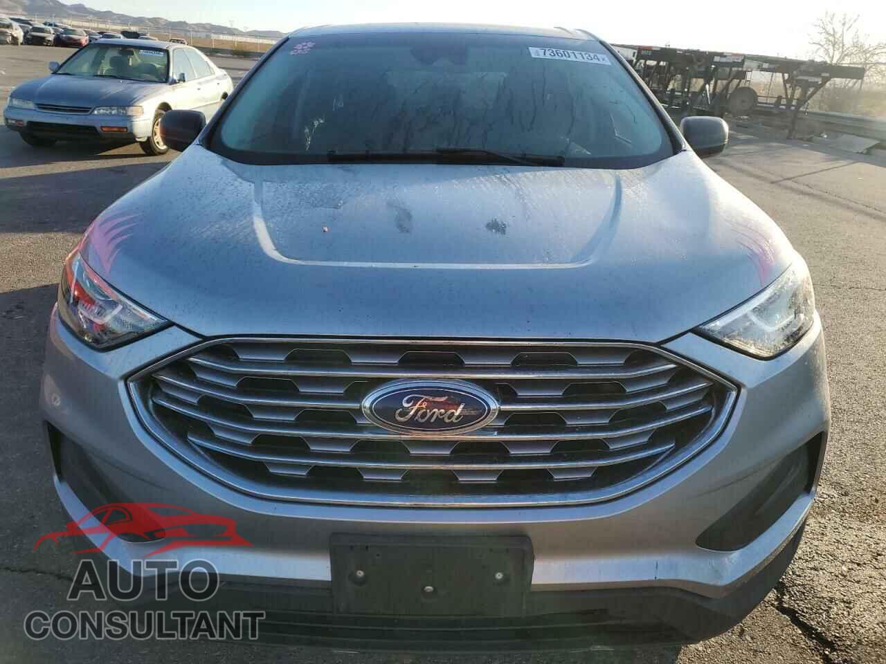 FORD EDGE 2020 - 2FMPK3G98LBB14132