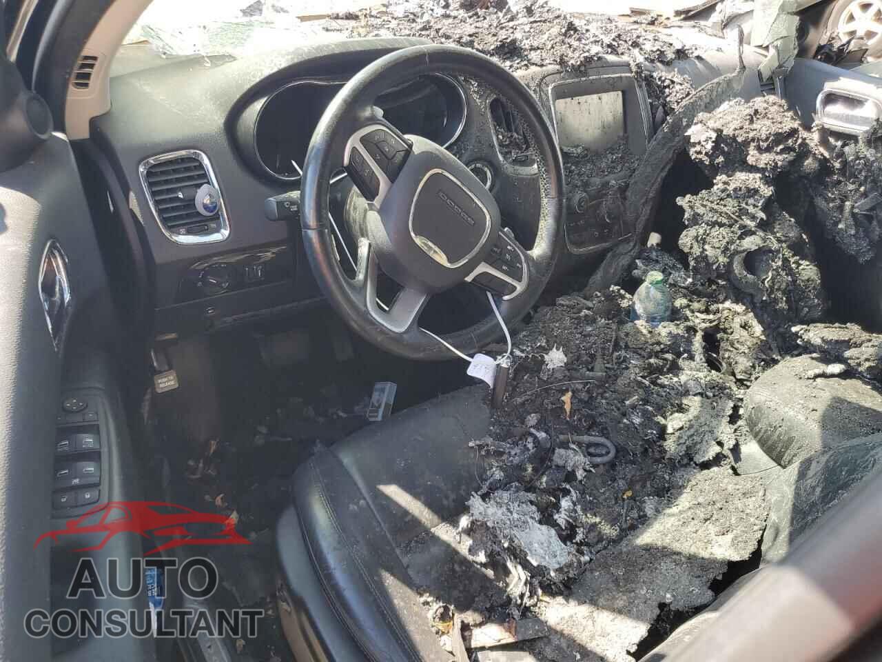 DODGE DURANGO 2015 - 1C4RDJDG0FC730216