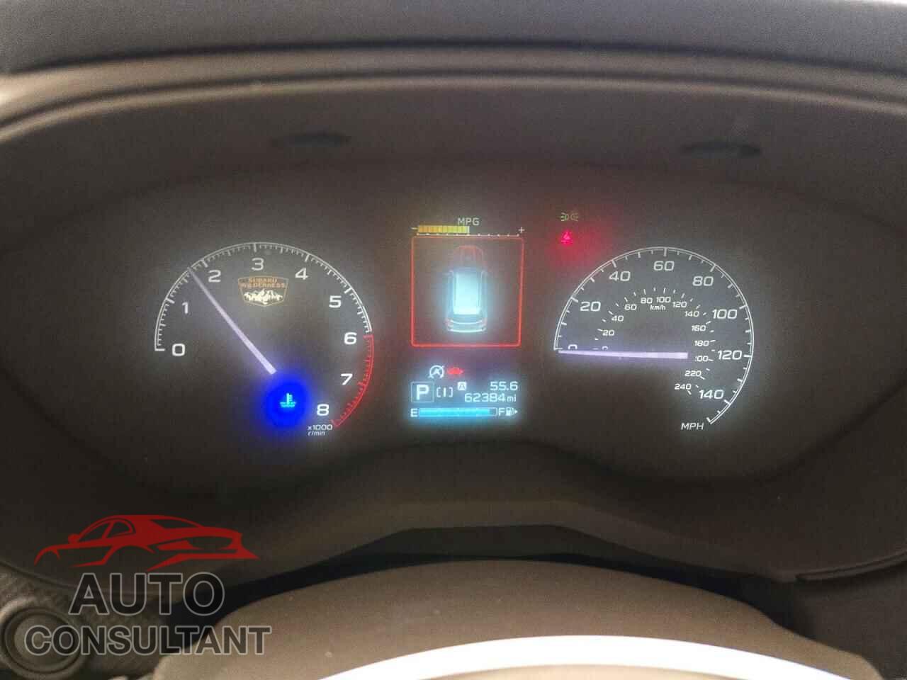SUBARU FORESTER 2023 - JF2SKALC7PH523723