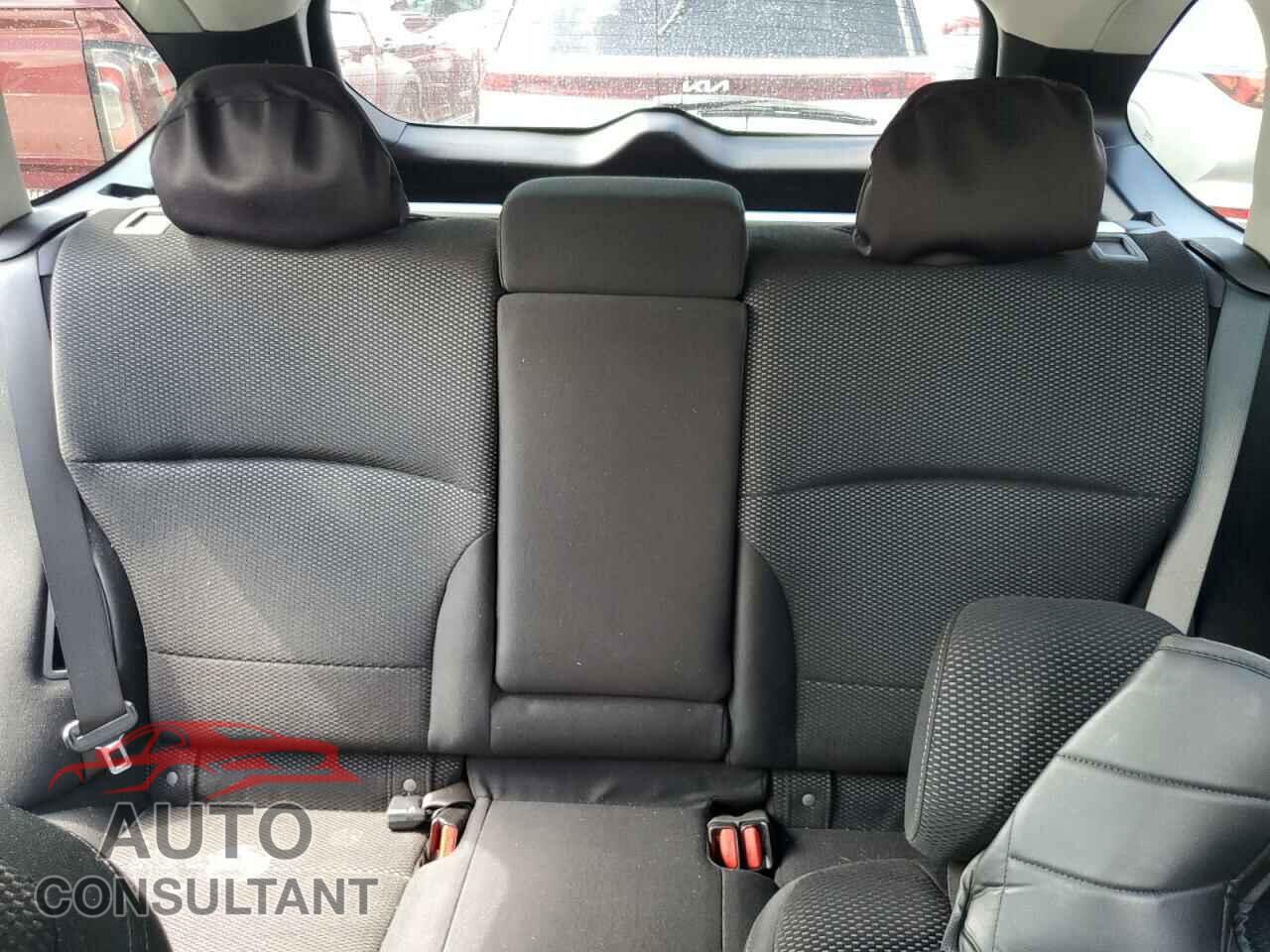 SUBARU OUTBACK 2017 - 4S4BSACC5H3249236