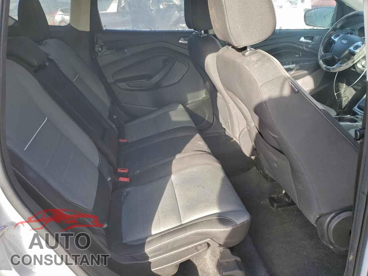 FORD ESCAPE 2015 - 1FMCU9GX4FUB58413