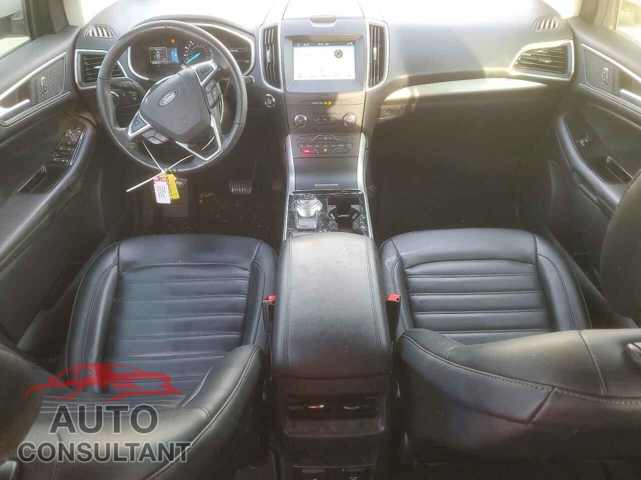 FORD EDGE 2019 - 2FMPK3J95KBC35532