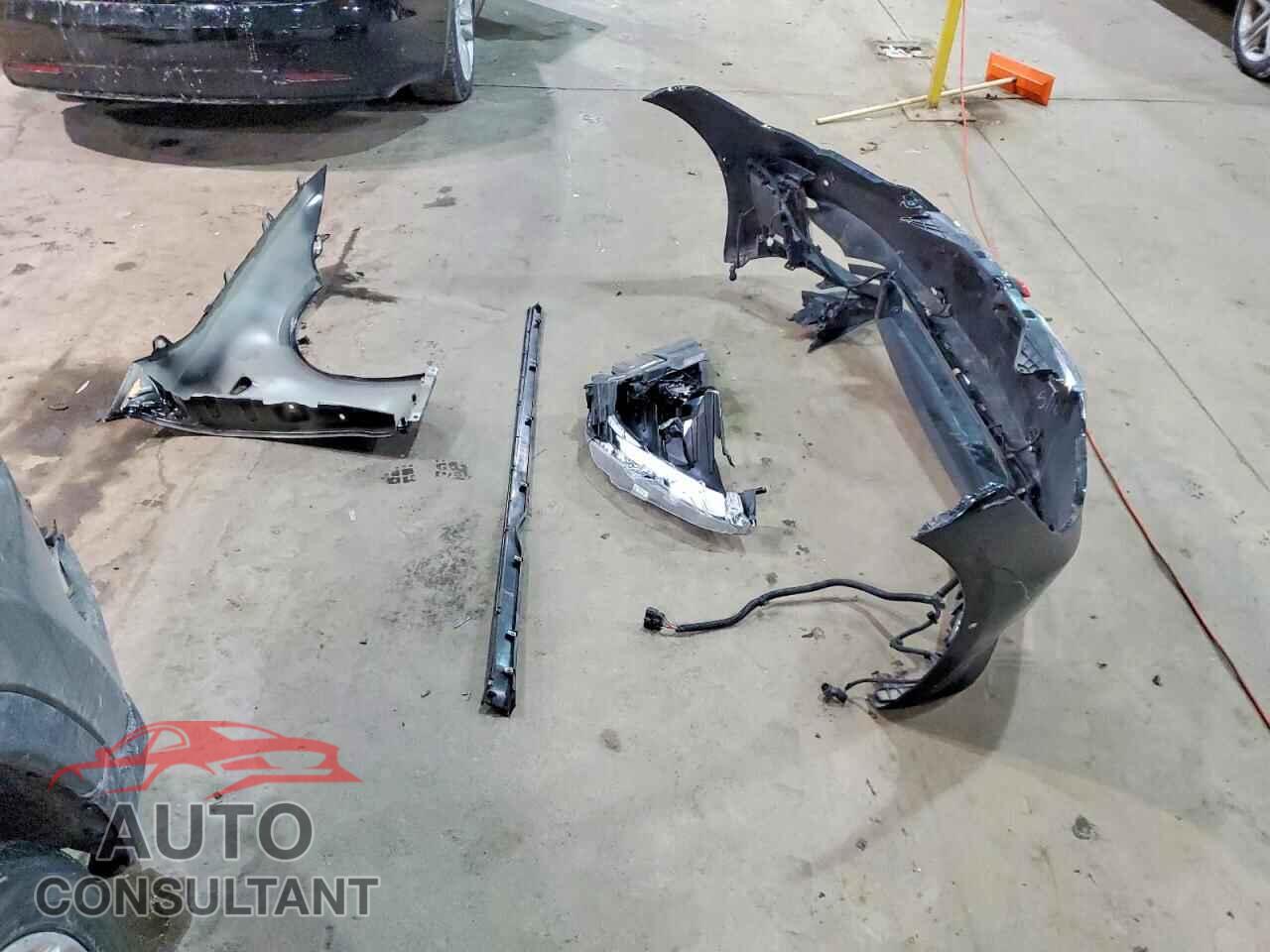 TESLA MODEL S 2016 - 5YJSA1E28GF152531
