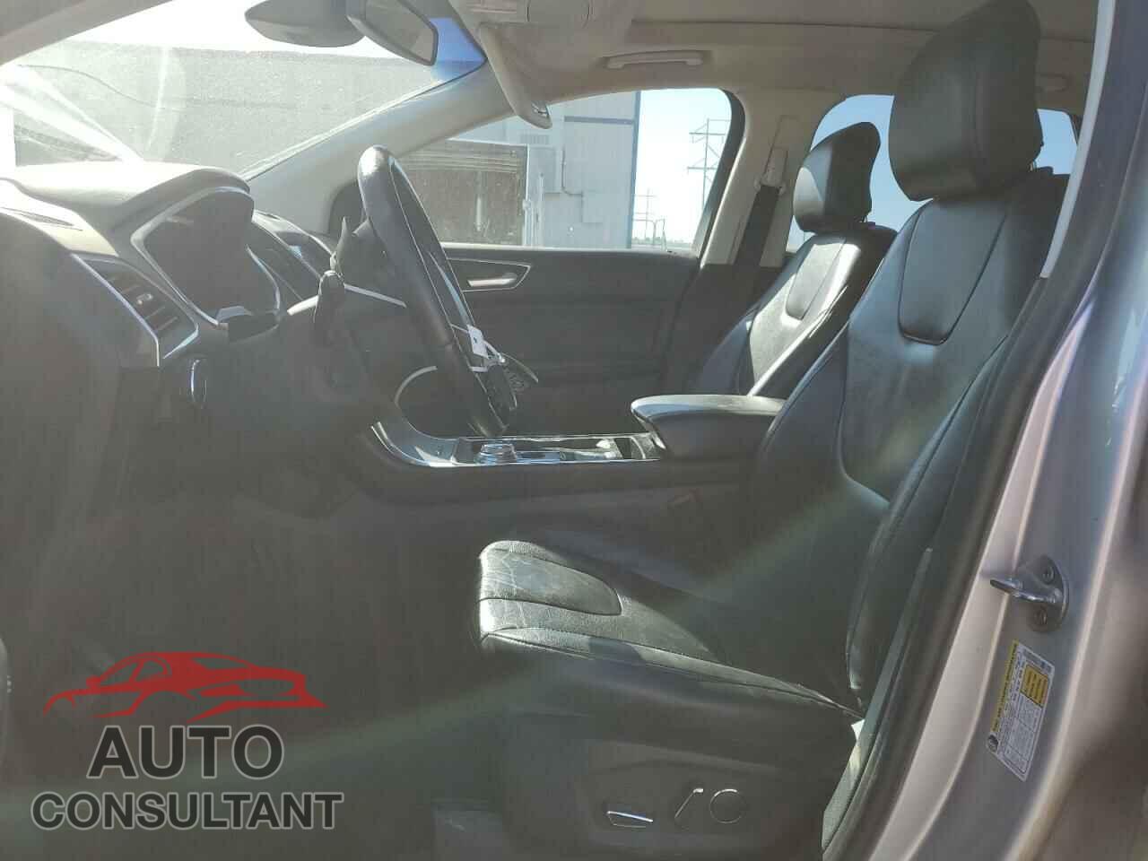FORD EDGE 2019 - 2FMPK4K96KBC73761