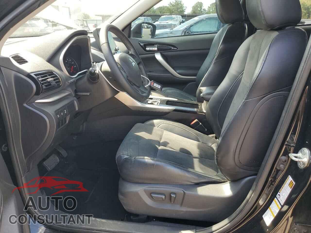 MITSUBISHI ECLIPSE 2022 - JA4ATWAA4NZ004748