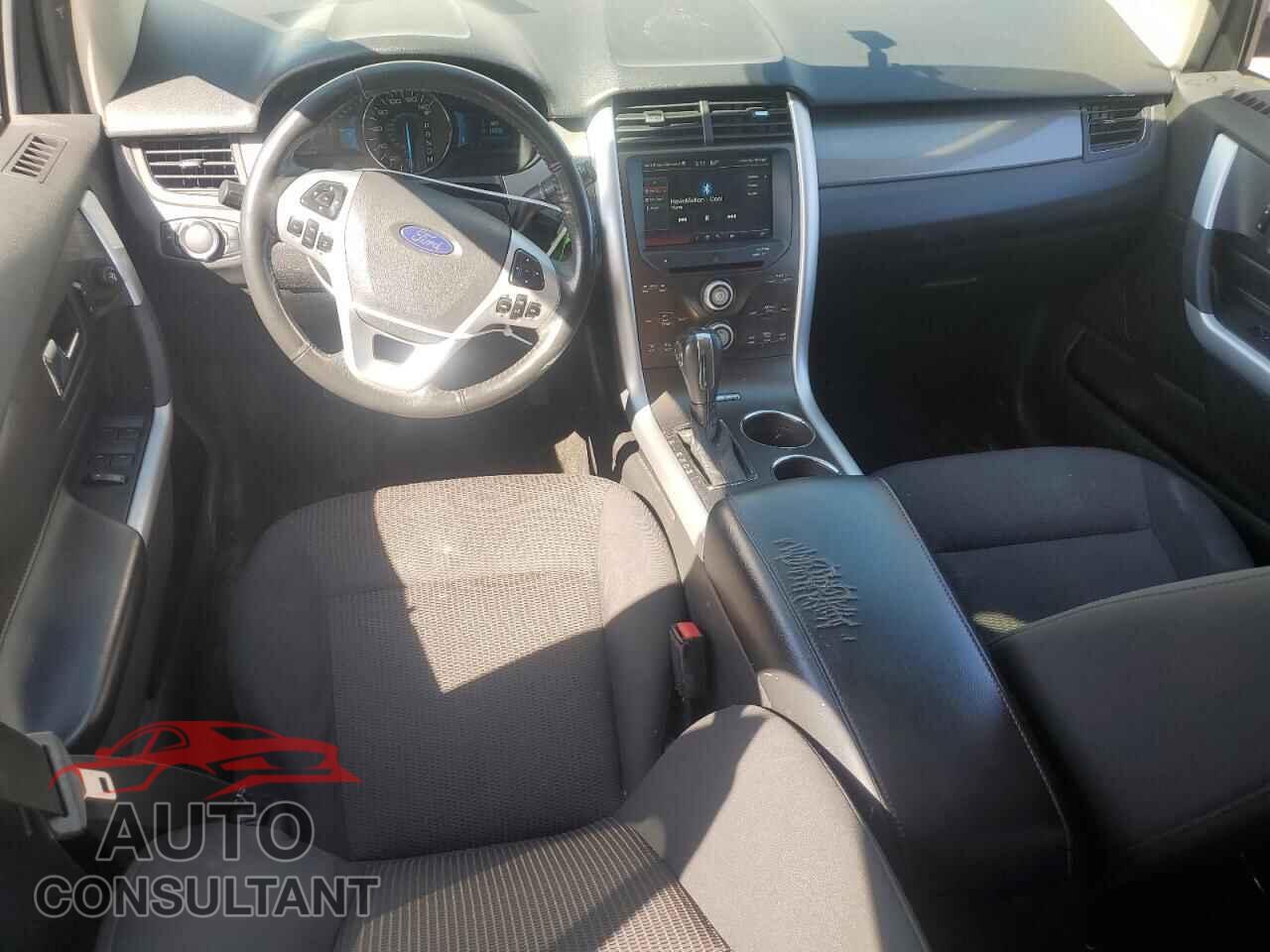 FORD EDGE 2011 - 2FMDK4JC1BBA79459