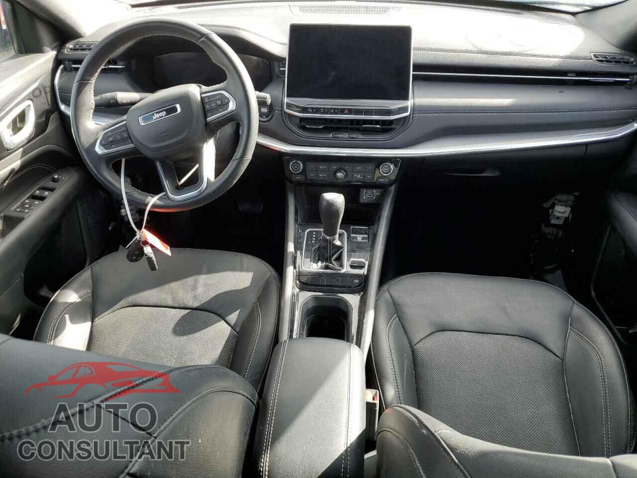 JEEP COMPASS 2022 - 3C4NJDCB3NT236059